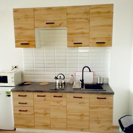 Apartament Janka Zator Buitenkant foto