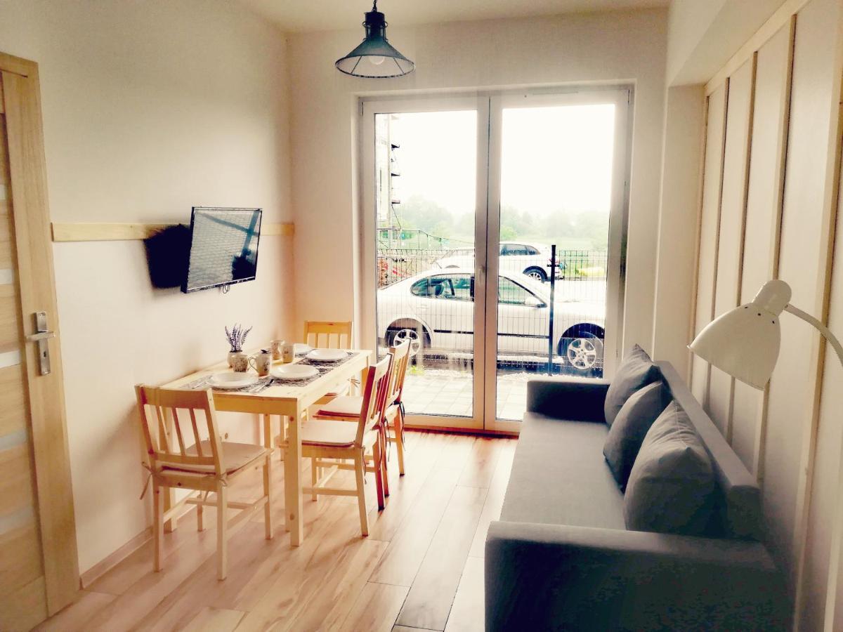 Apartament Janka Zator Buitenkant foto