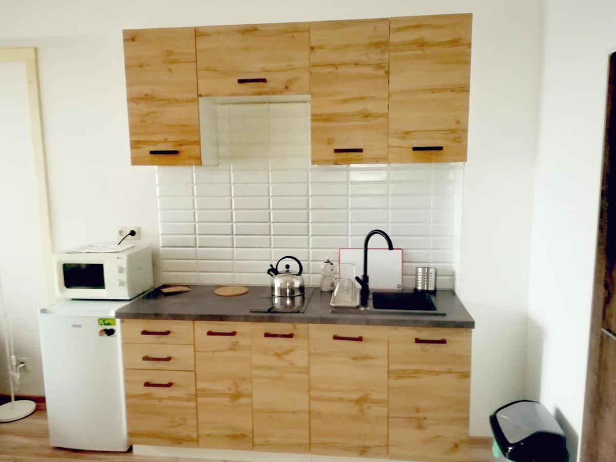 Apartament Janka Zator Buitenkant foto