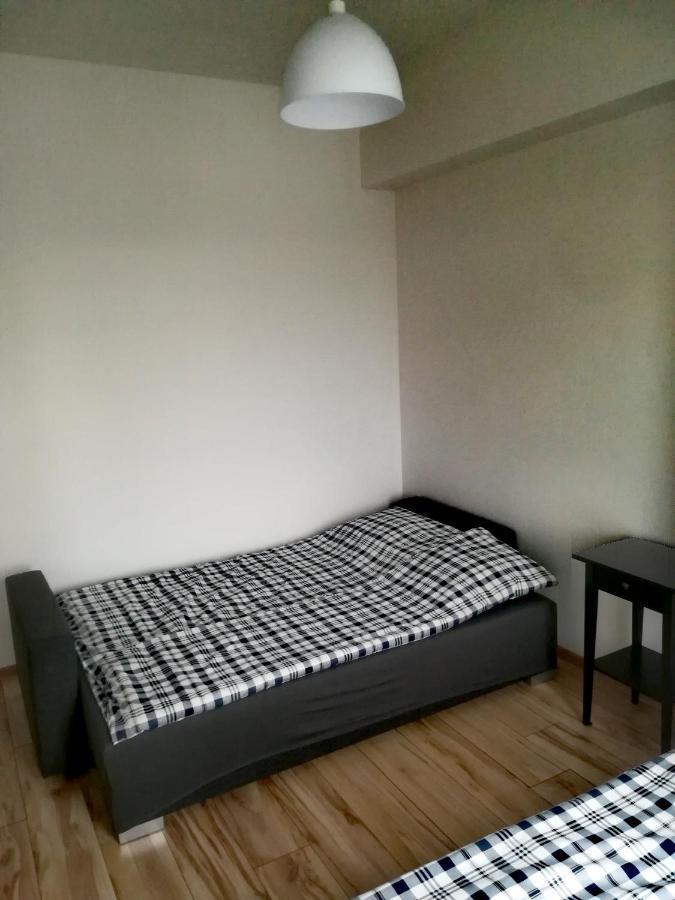 Apartament Janka Zator Buitenkant foto