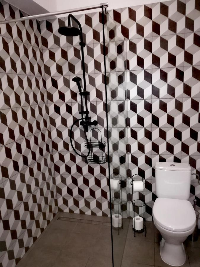 Apartament Janka Zator Buitenkant foto