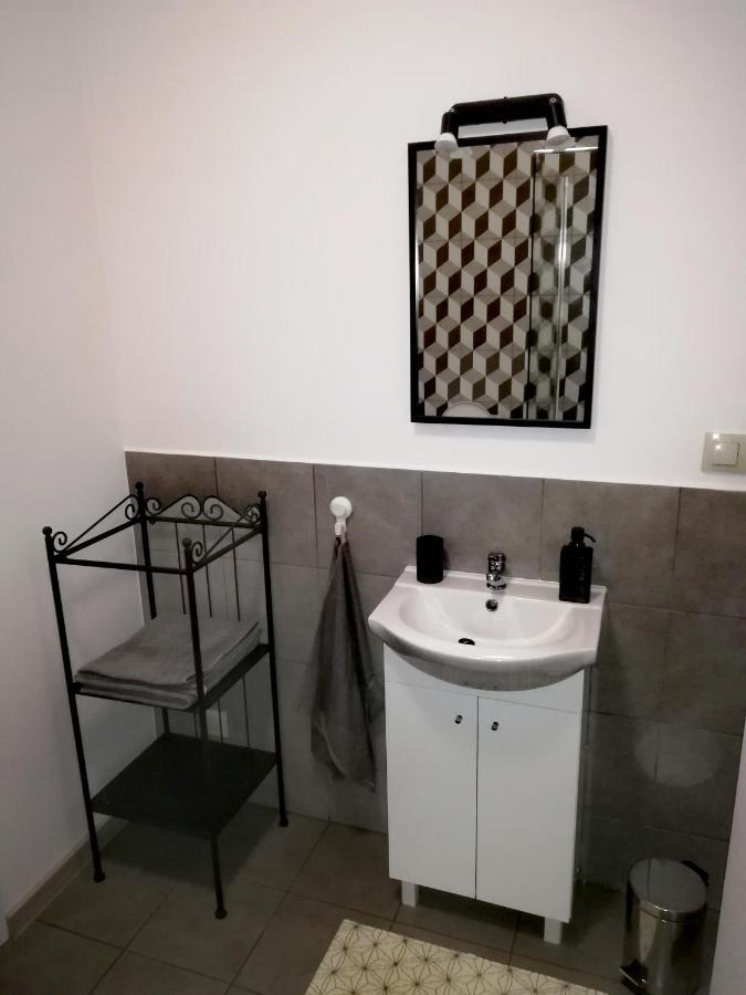 Apartament Janka Zator Buitenkant foto