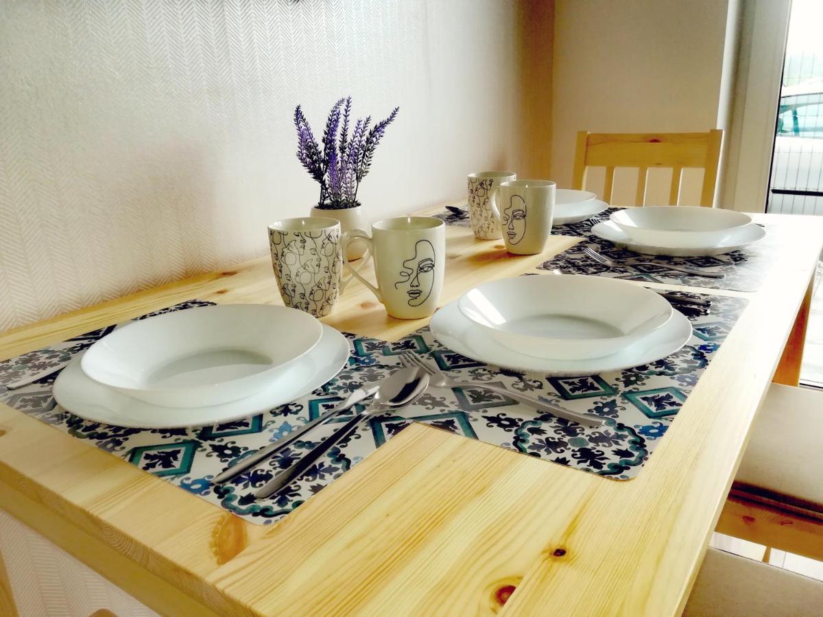 Apartament Janka Zator Buitenkant foto