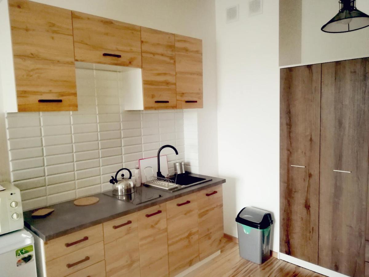 Apartament Janka Zator Buitenkant foto